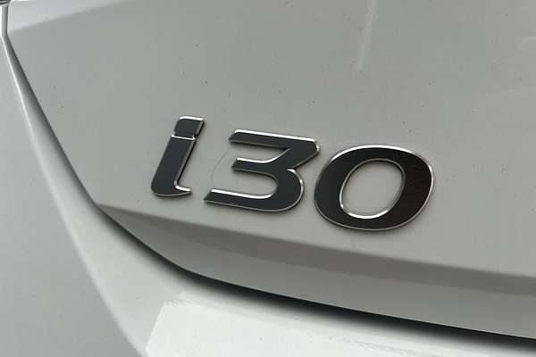 2024 Hyundai i30 Hybrid CN7.V2