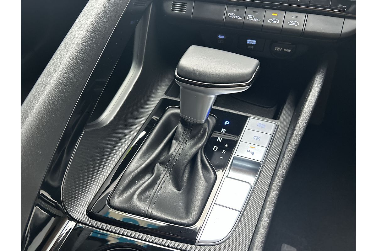 2024 Hyundai i30 Hybrid CN7.V2