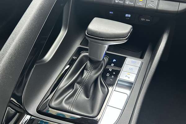 2024 Hyundai i30 Hybrid CN7.V2