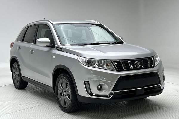 2022 Suzuki Vitara LY Series II
