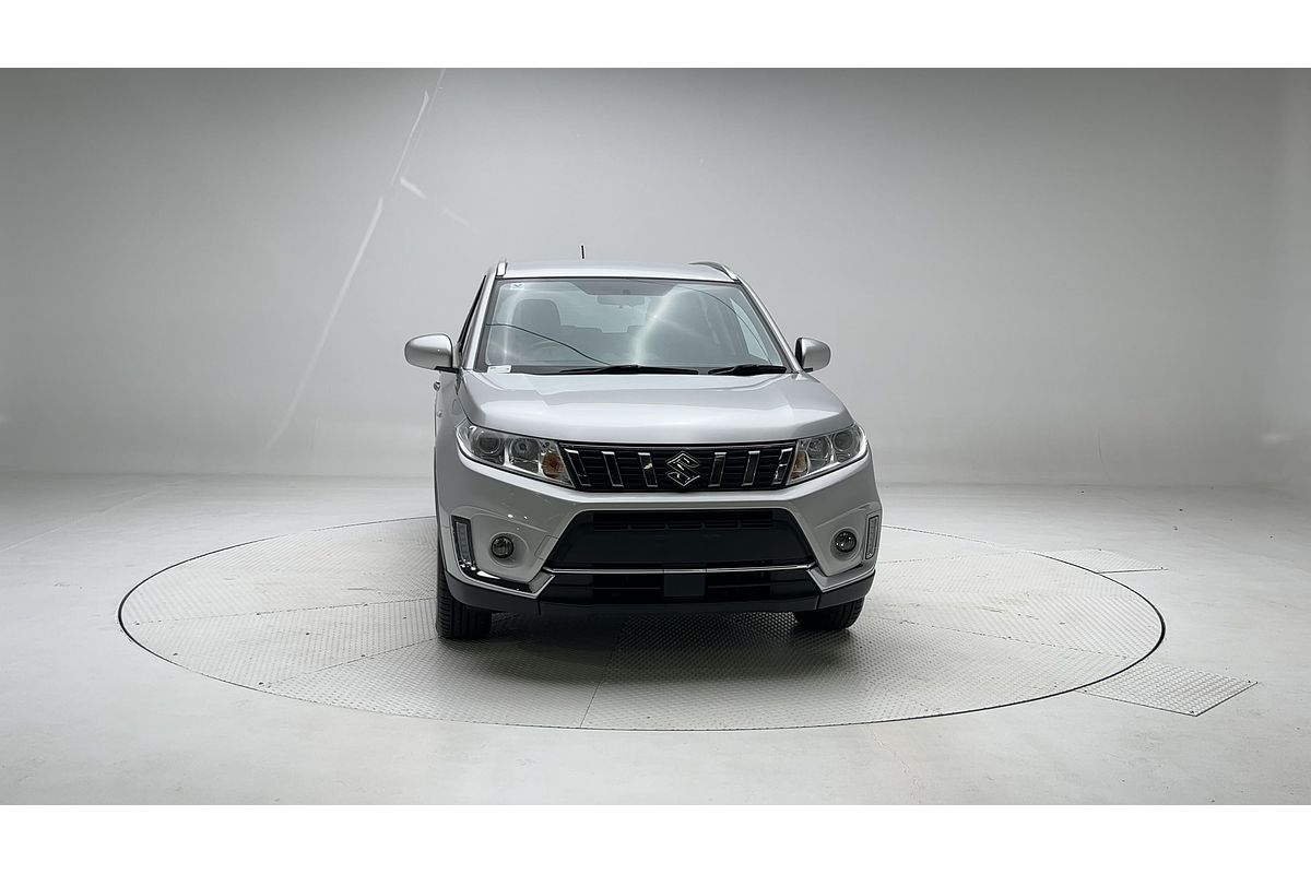 2022 Suzuki Vitara LY Series II
