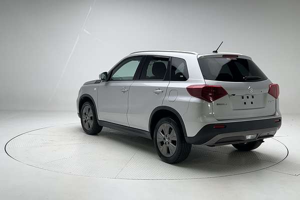 2022 Suzuki Vitara LY Series II