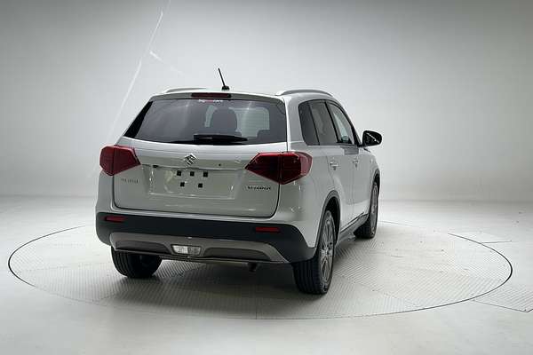 2022 Suzuki Vitara LY Series II