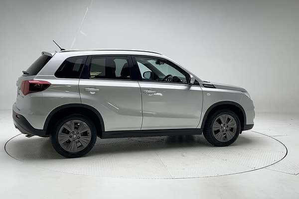 2022 Suzuki Vitara LY Series II