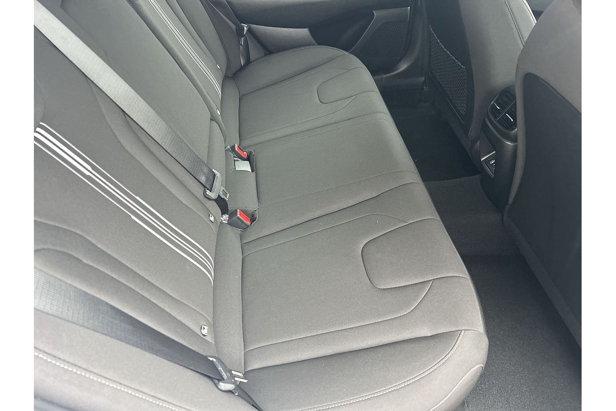 2024 Hyundai i30 Hybrid CN7.V2