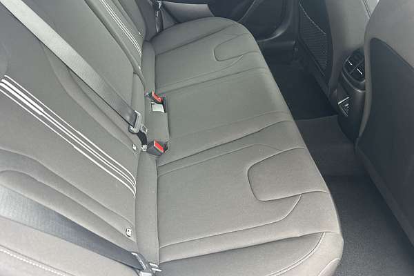 2024 Hyundai i30 Hybrid CN7.V2