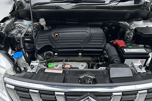 2022 Suzuki Vitara LY Series II