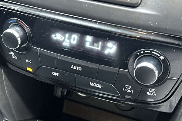 2022 Suzuki Vitara LY Series II