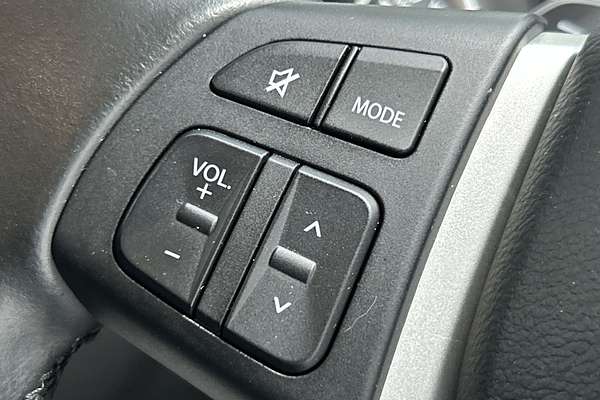 2022 Suzuki Vitara LY Series II