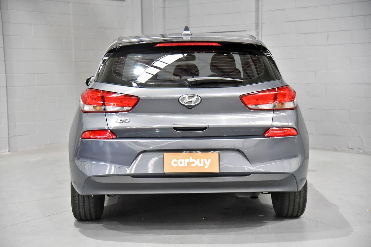 2018 Hyundai i30 Active PD2