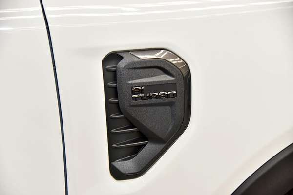 2023 Ford Ranger Wildtrak 4X4 2.0L