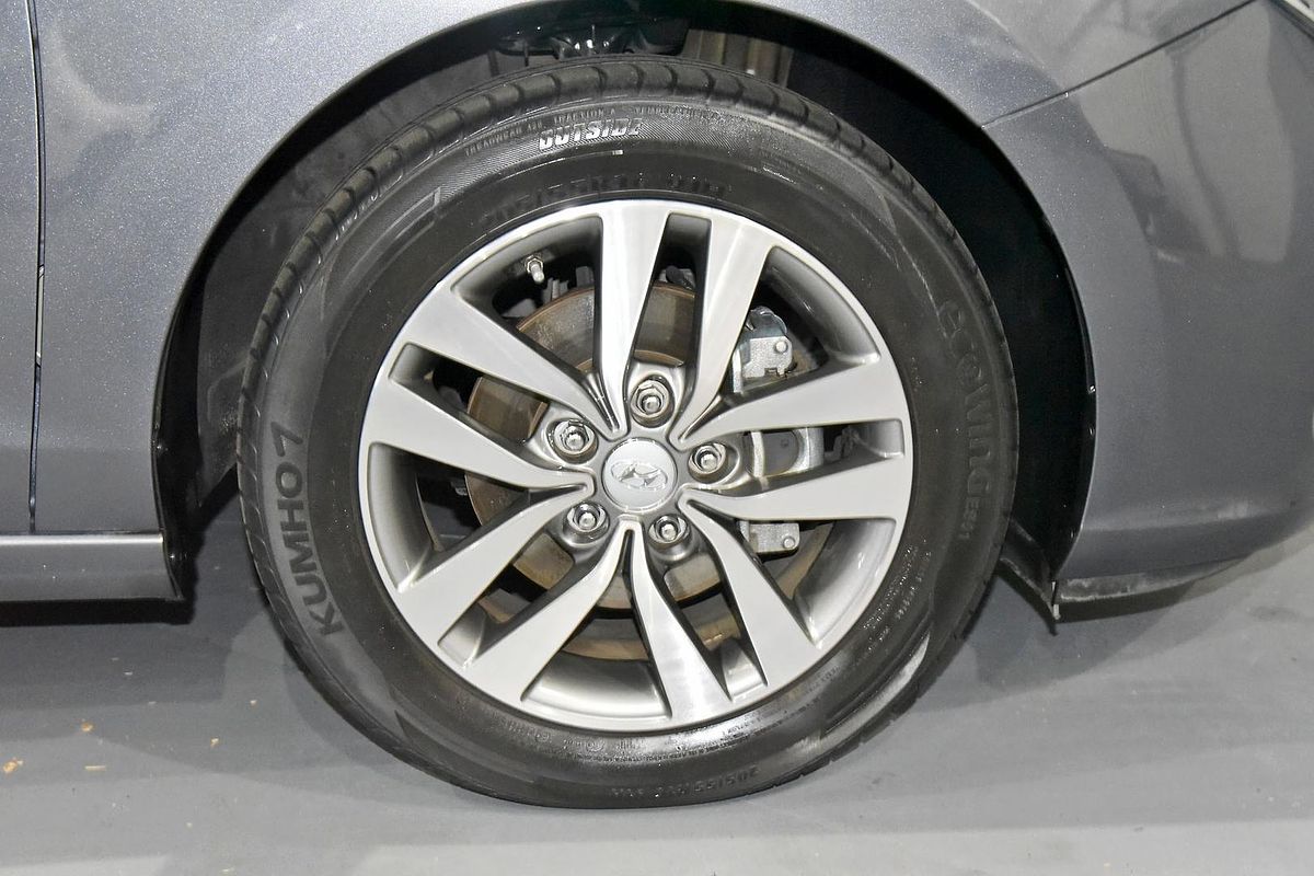 2018 Hyundai i30 Active PD2