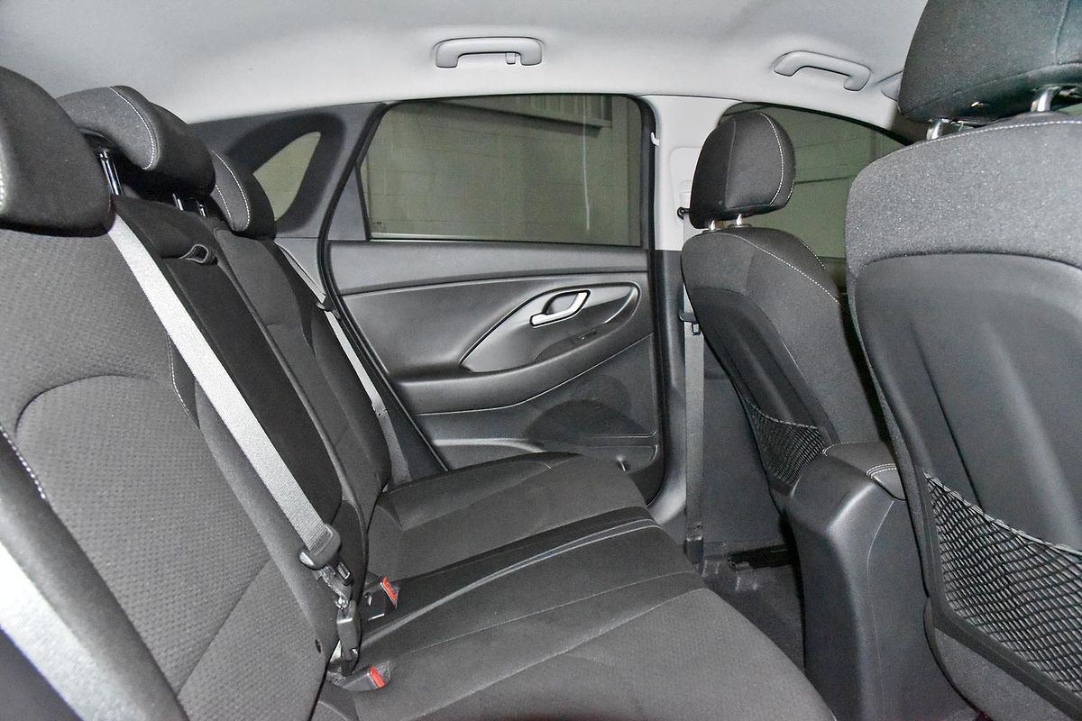 2018 Hyundai i30 Active PD2