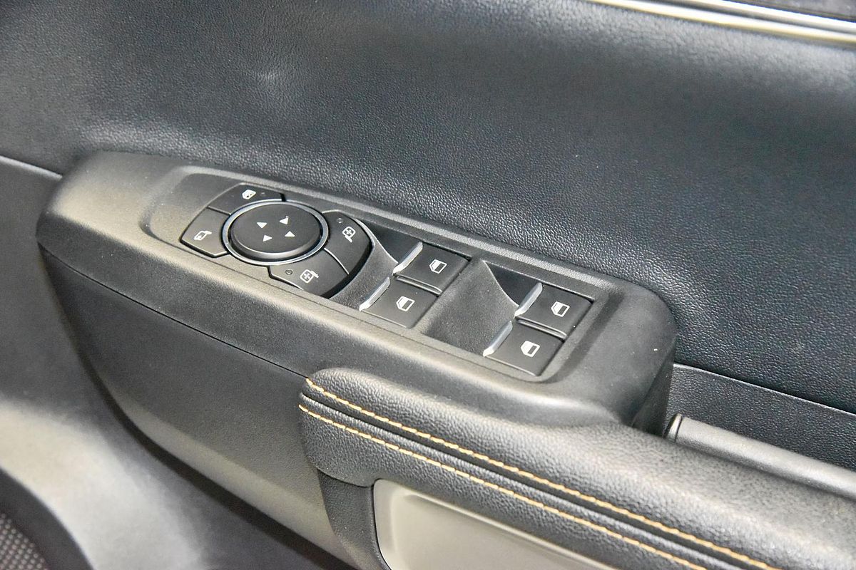 2023 Ford Ranger Wildtrak 4X4 2.0L