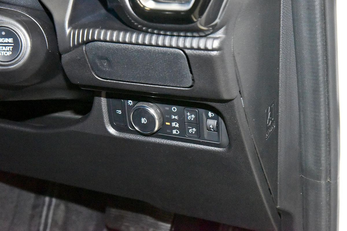 2023 Ford Ranger Wildtrak 4X4 2.0L