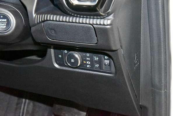 2023 Ford Ranger Wildtrak 4X4 2.0L