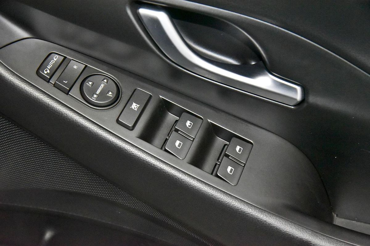 2018 Hyundai i30 Active PD2