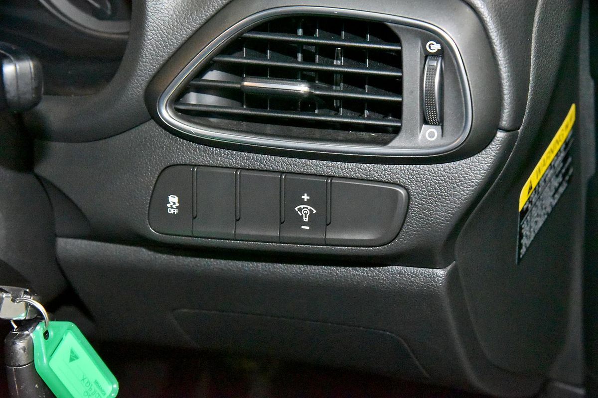 2018 Hyundai i30 Active PD2