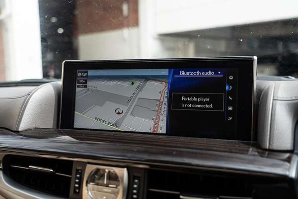 2021 Lexus LX LX570 URJ201R