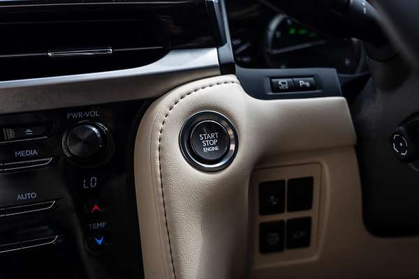 2021 Lexus LX LX570 URJ201R