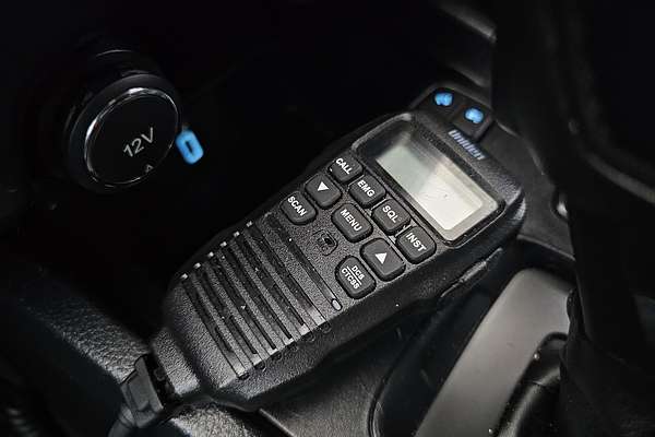 2020 Ford Ranger Wildtrak PX MkIII 4X4 2.0L