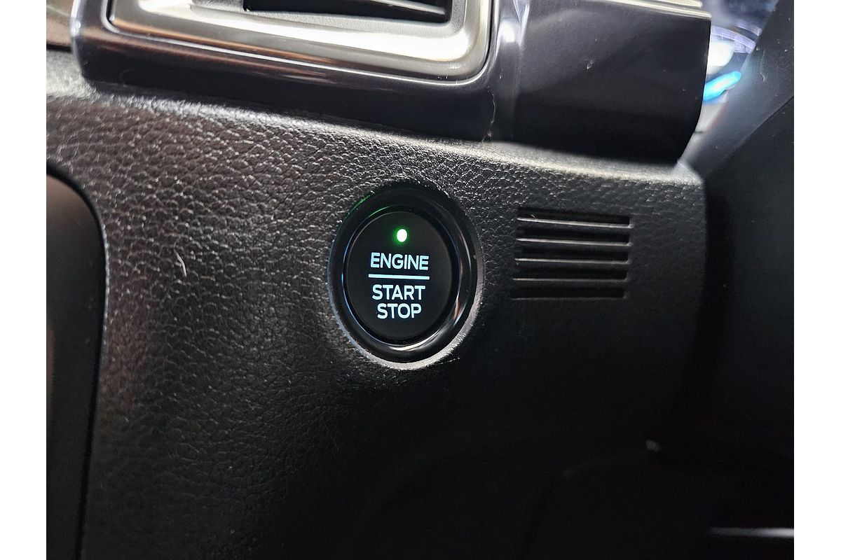 2020 Ford Ranger Wildtrak PX MkIII 4X4 2.0L