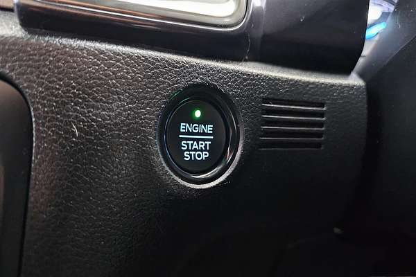 2020 Ford Ranger Wildtrak PX MkIII 4X4 2.0L