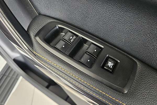 2020 Ford Ranger Wildtrak PX MkIII 4X4 2.0L