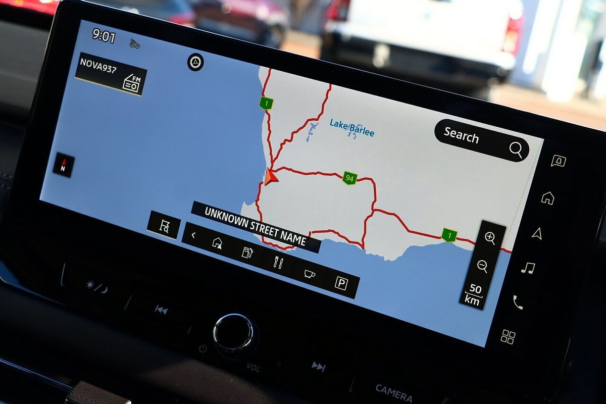 2025 Mitsubishi Outlander LS ZM