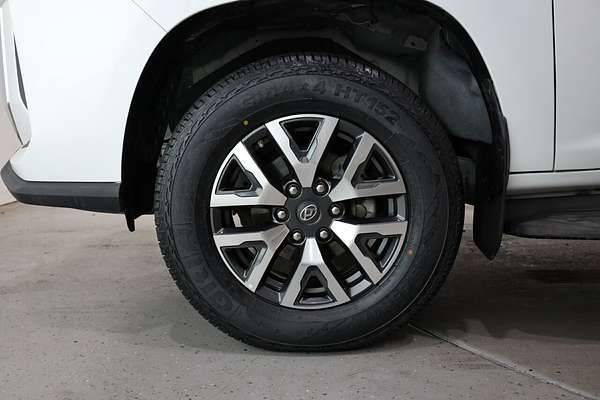 2022 LDV T60 Max PRO SK8C 4X4