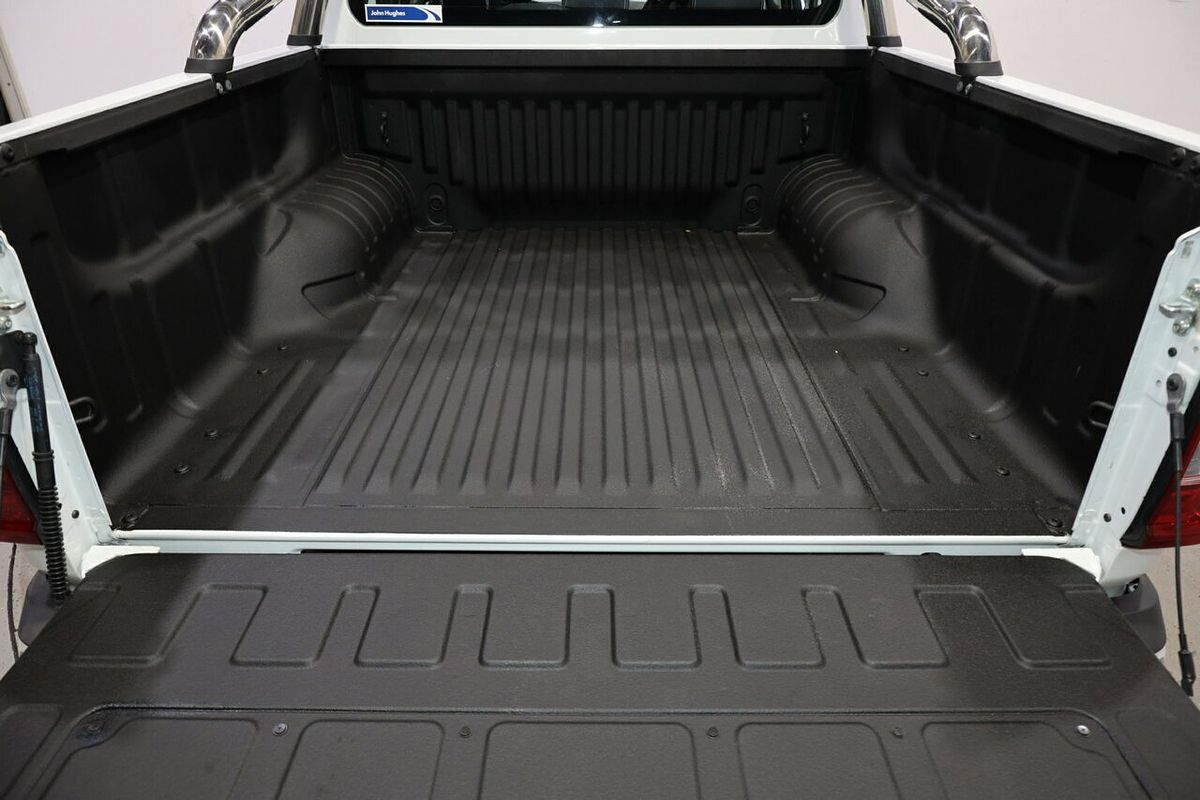 2022 LDV T60 Max PRO SK8C 4X4