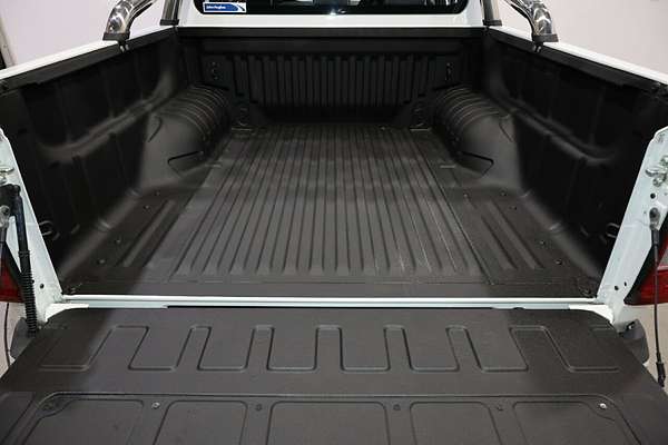 2022 LDV T60 Max PRO SK8C 4X4