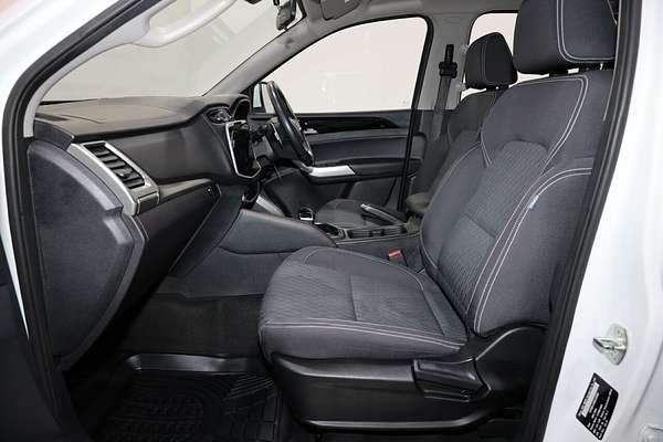 2022 LDV T60 Max PRO SK8C 4X4