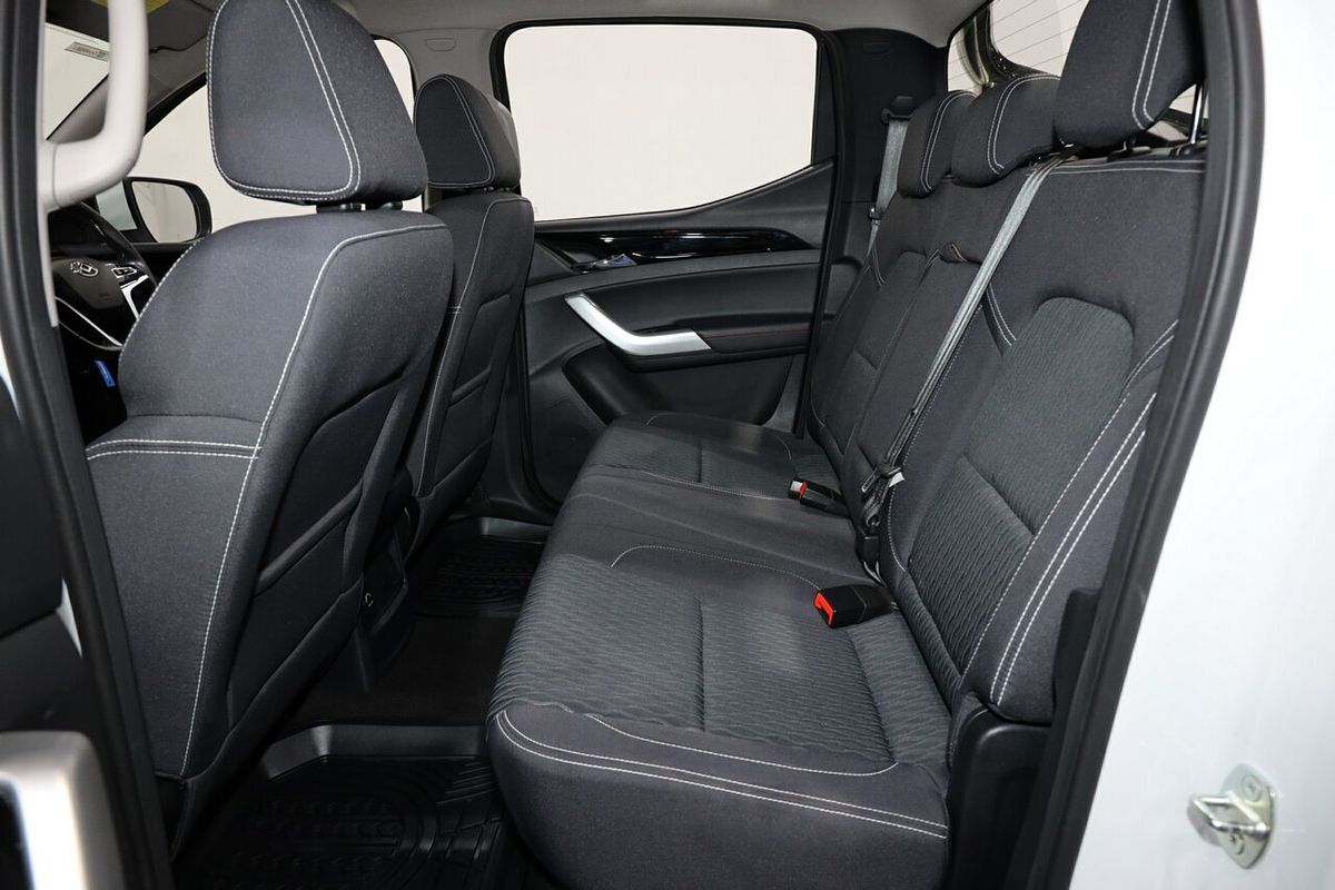 2022 LDV T60 Max PRO SK8C 4X4