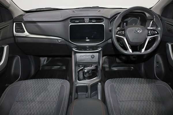 2022 LDV T60 Max PRO SK8C 4X4