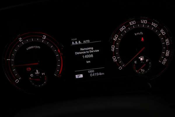 2022 LDV T60 Max PRO SK8C 4X4