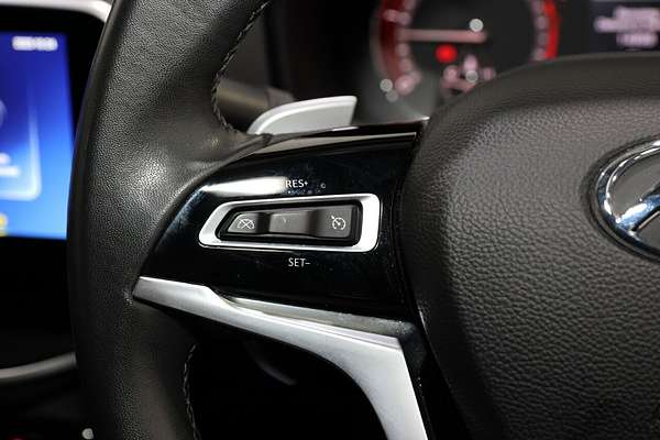 2022 LDV T60 Max PRO SK8C 4X4