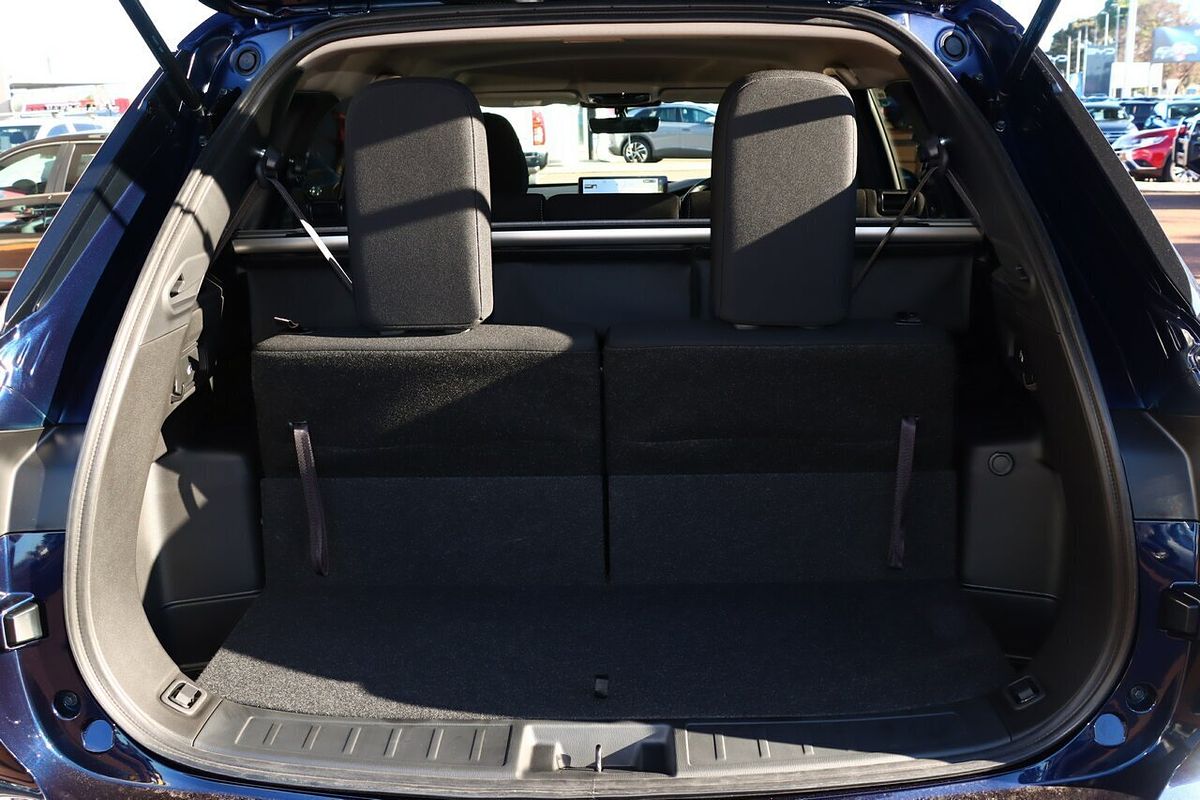 2025 Mitsubishi Outlander LS ZM