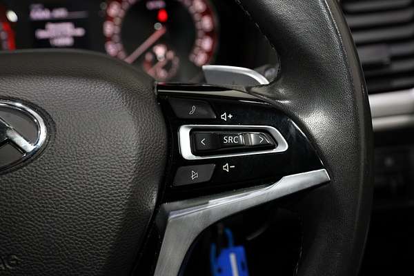 2022 LDV T60 Max PRO SK8C 4X4