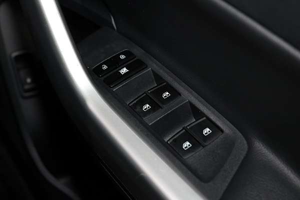 2022 LDV T60 Max PRO SK8C 4X4