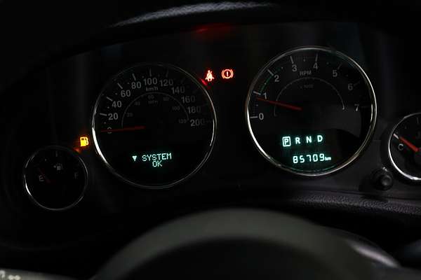 2018 Jeep Wrangler Unlimited Sport JK