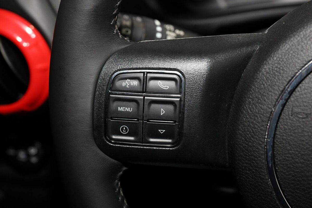 2018 Jeep Wrangler Unlimited Sport JK