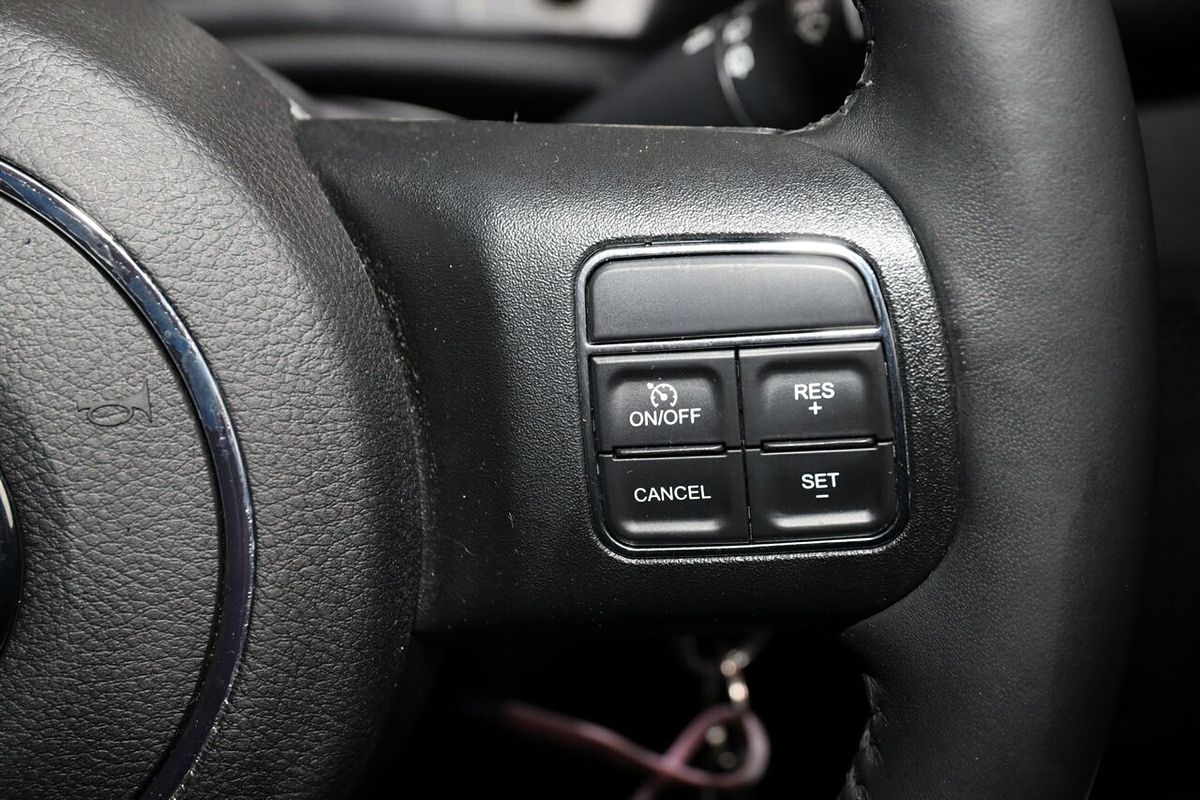2018 Jeep Wrangler Unlimited Sport JK