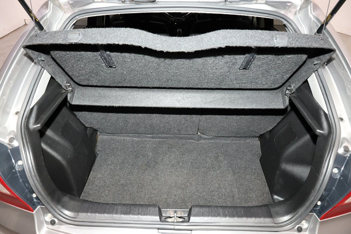 2021 Suzuki Baleno GL EW Series II