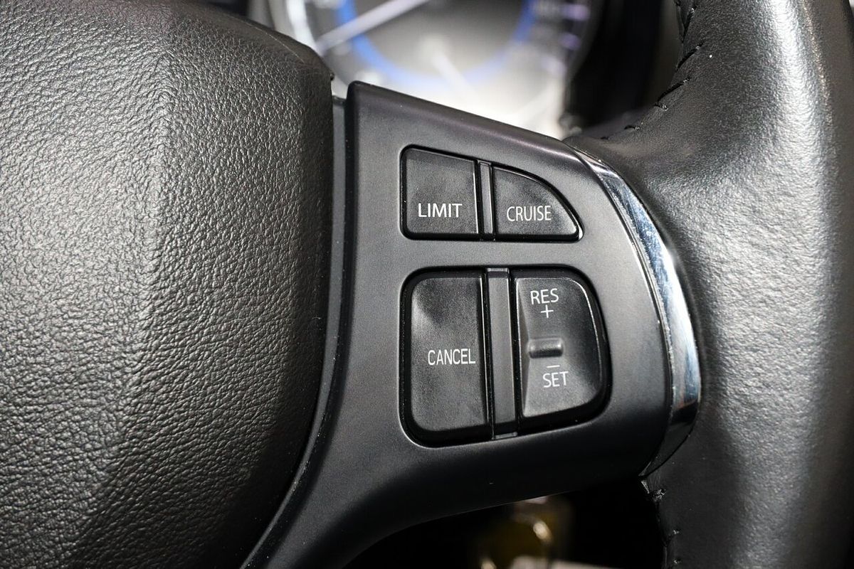 2021 Suzuki Baleno GL EW Series II