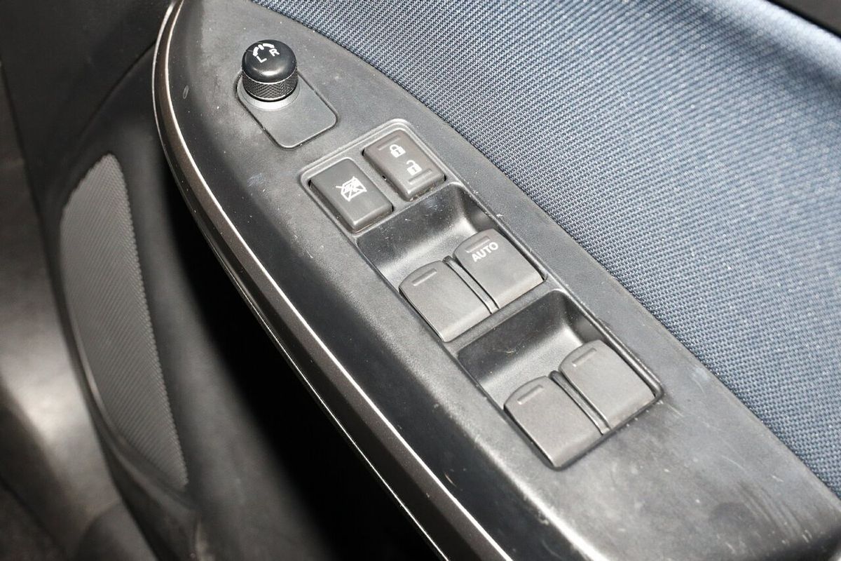 2021 Suzuki Baleno GL EW Series II