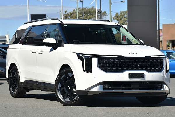 2025 Kia Carnival GT-Line KA4 PE