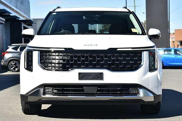 2025 Kia Carnival GT-Line KA4 PE