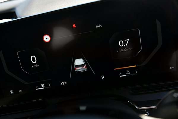 2025 Kia Carnival GT-Line KA4 PE