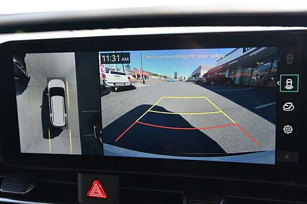 2025 Kia Carnival GT-Line KA4 PE